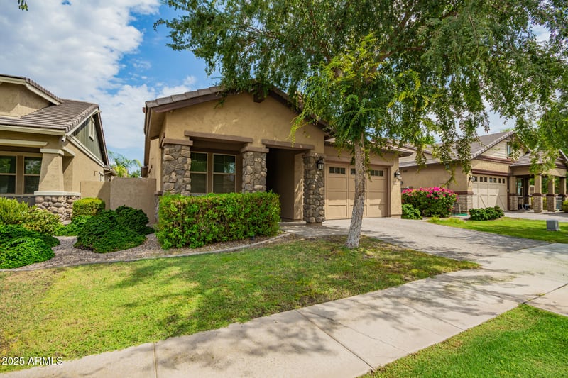 3058 Arabian Dr, Gilbert, AZ 85296