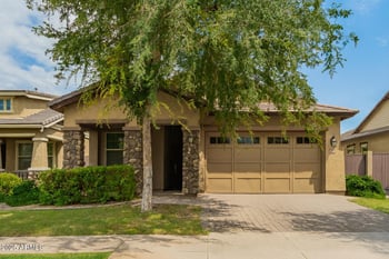 3058 Arabian Dr, Gilbert, AZ 85296