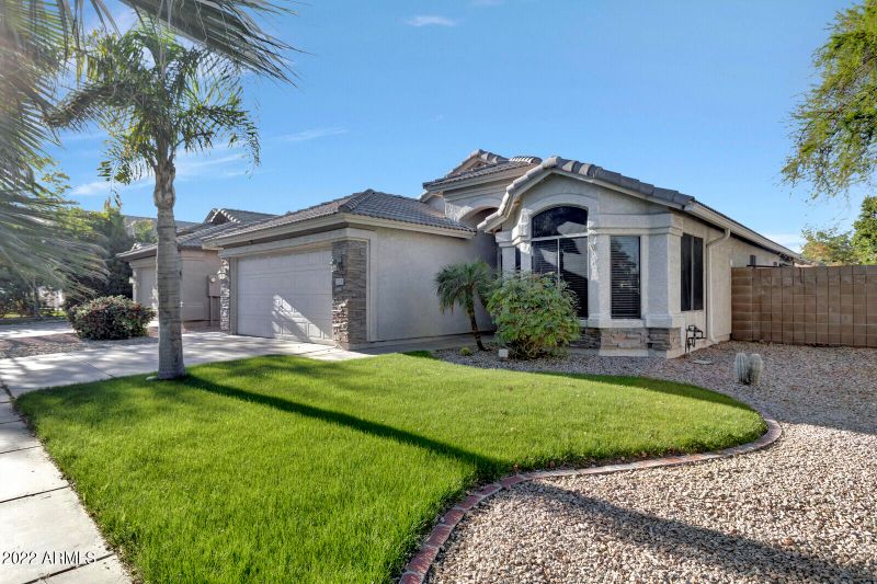 3058 E Captain Dreyfus Ave, Phoenix, AZ 85032