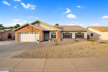 3058 Erie St, Gilbert, AZ 85295