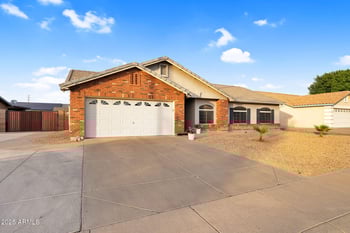 3058 Erie St, Gilbert, AZ 85295
