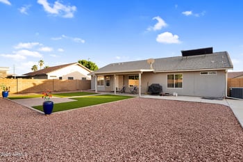 3058 Erie St, Gilbert, AZ 85295