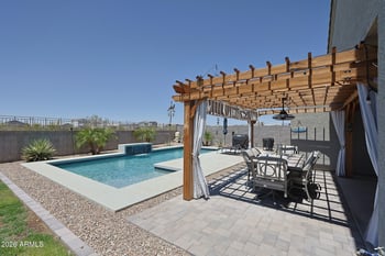 3058 Amber Dr, Buckeye, AZ 85396