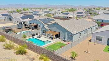 3058 Amber Dr, Buckeye, AZ 85396