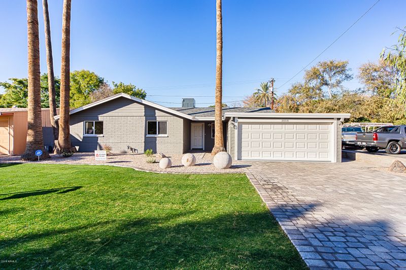 3058 N Evergreen St, Phoenix, AZ 85014