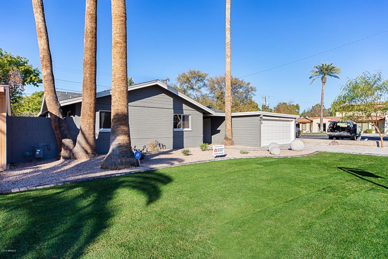 3058 N Evergreen St, Phoenix, AZ 85014