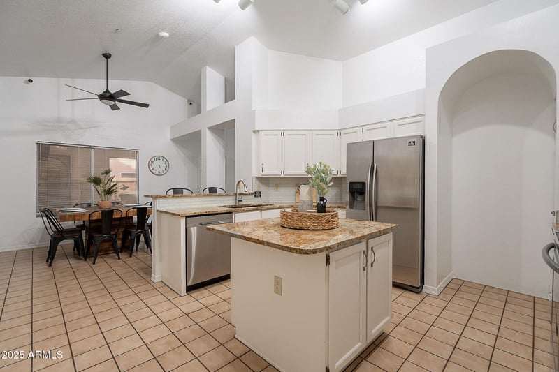 3058 Nance St, Mesa, AZ 85213
