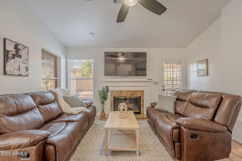 3058 Nance St, Mesa, AZ 85213