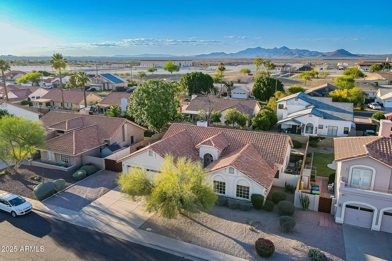 3058 Nance St, Mesa, AZ 85213