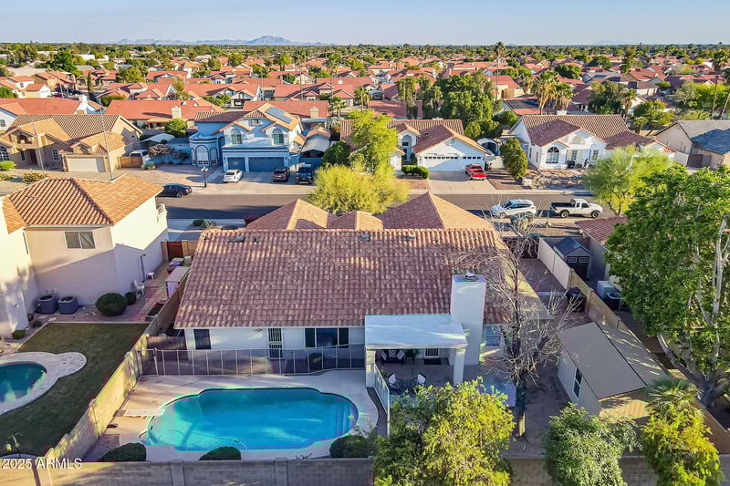 3058 Nance St, Mesa, AZ 85213
