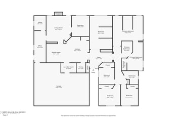 3058 Nance St, Mesa, AZ 85213