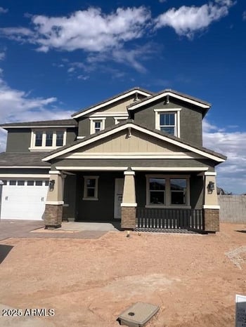 3058 San Simon Rd, San Tan Valley, AZ 85144