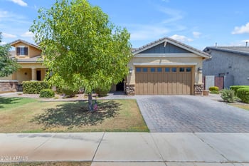 3058 Spring Wheat Ln, Gilbert, AZ 85296