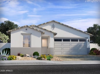 30580 W Creosote Way, Buckeye, AZ 85396