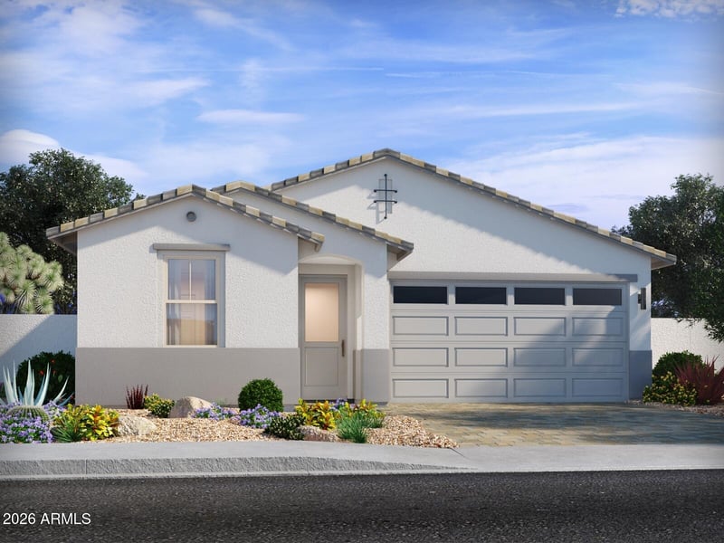 30580 W Creosote Way, Buckeye, AZ 85396