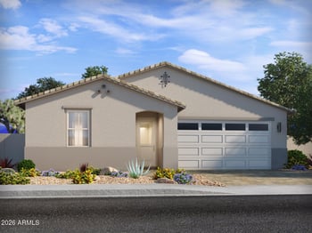 30583 W Hackberry Ln, Buckeye, AZ 85396