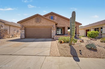 30585 Bismark St, San Tan Valley, AZ 85143