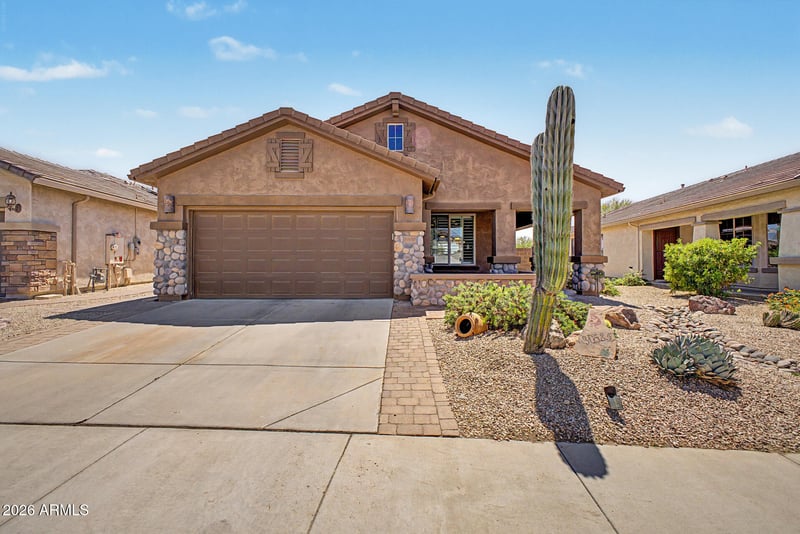 30585 Bismark St, San Tan Valley, AZ 85143