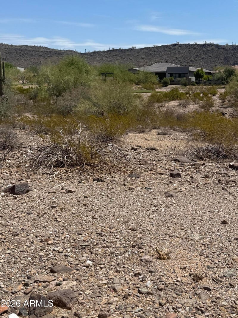 30585 N Sage Dr N #3, Peoria, AZ 85383