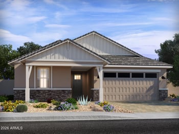30589 W Hackberry Ln, Buckeye, AZ 85396