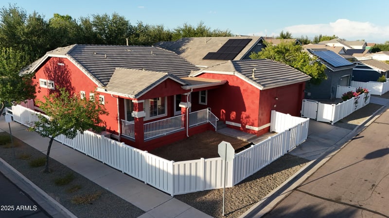 3059 Agritopia Loop, Gilbert, AZ 85296