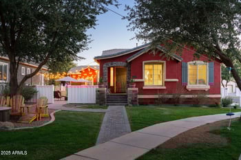 3059 Agritopia Loop, Gilbert, AZ 85296