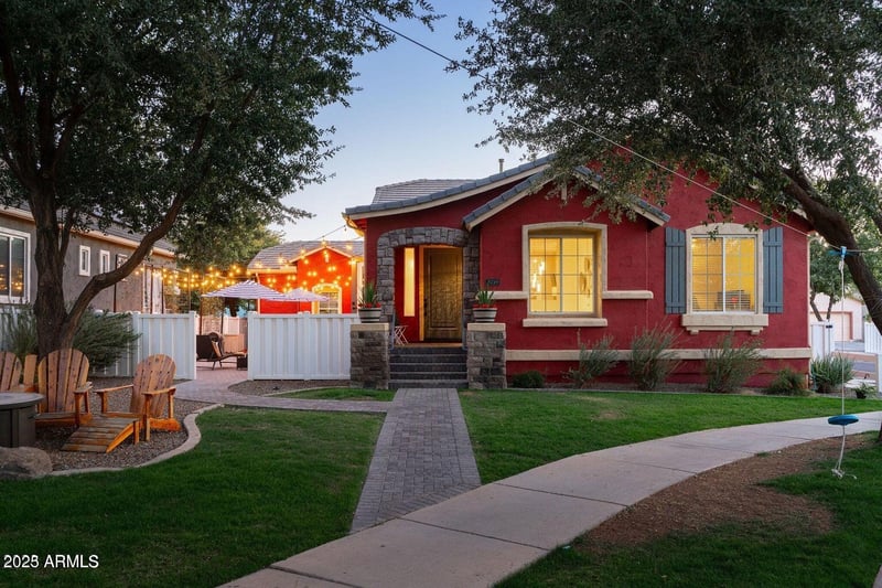 3059 Agritopia Loop, Gilbert, AZ 85296