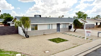 3059 Camino St, Mesa, AZ 85213