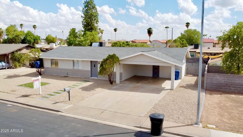 3059 Camino St, Mesa, AZ 85213