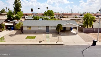 3059 Camino St, Mesa, AZ 85213