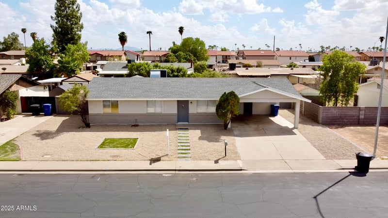 3059 Camino St, Mesa, AZ 85213