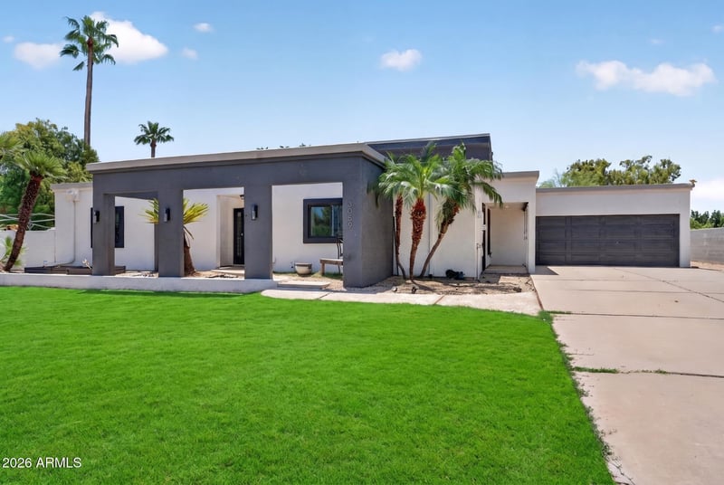 3059 E Inverness Ave, Mesa, AZ 85204