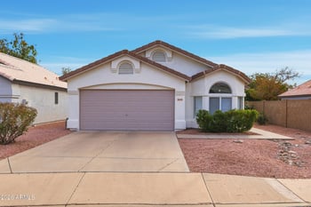 3059 Knoll St, Mesa, AZ 85213