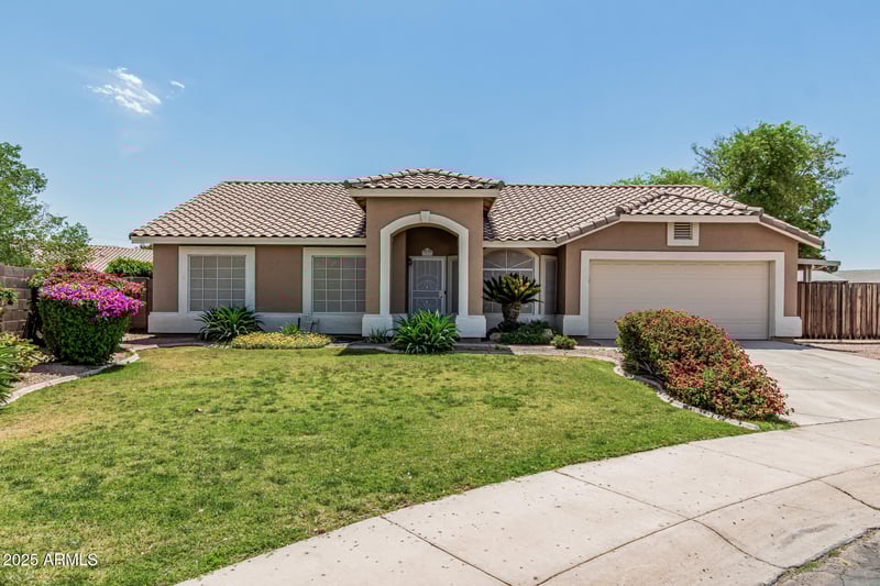 3059 Tyson Ct, Gilbert, AZ 85295