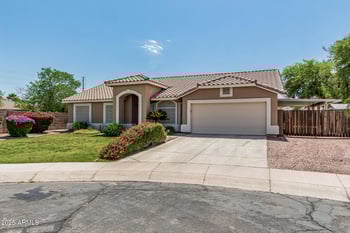 3059 Tyson Ct, Gilbert, AZ 85295