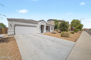 30590 Whitton Ave, Buckeye, AZ 85396