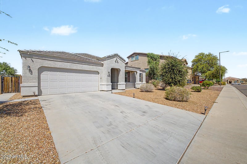 30590 W Whitton Ave, Buckeye, AZ 85396