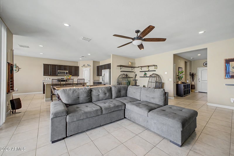 30590 W Whitton Ave, Buckeye, AZ 85396
