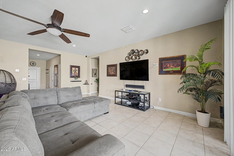 30590 W Whitton Ave, Buckeye, AZ 85396
