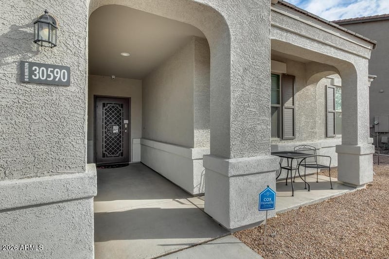 30590 W Whitton Ave, Buckeye, AZ 85396
