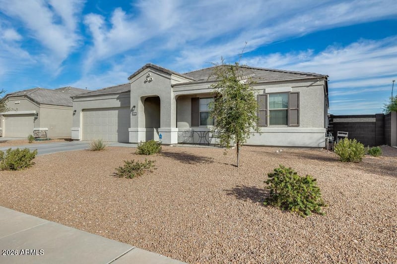 30590 W Whitton Ave, Buckeye, AZ 85396