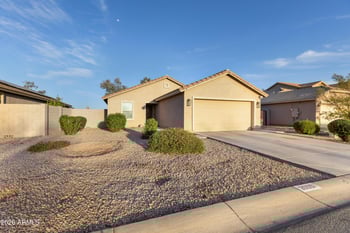 30591 Gunderson Dr, San Tan Valley, AZ 85143