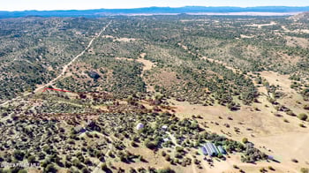 306-35-054 Rd 2 Rd #20, Prescott, AZ 86305