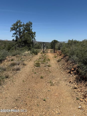 306-35-054 Rd 2 Rd #20, Prescott, AZ 86305