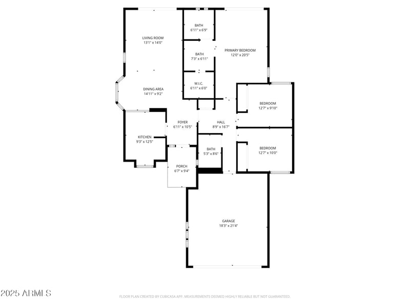 306 Beverly Ln, Phoenix, AZ 85023