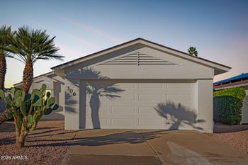 306 Beverly Ln, Phoenix, AZ 85023