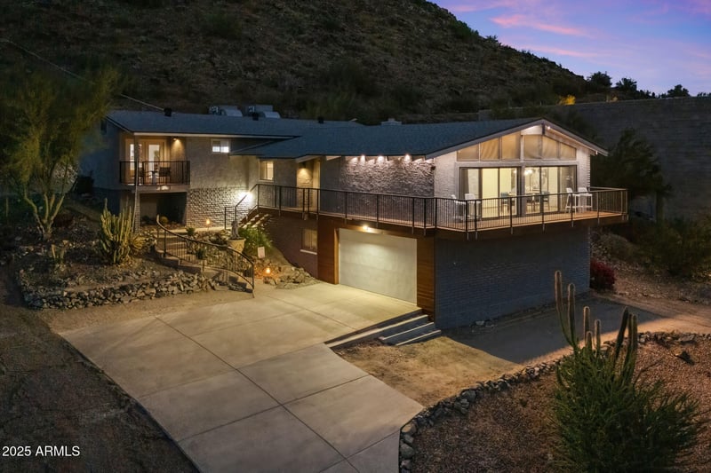 306 Camino Vi, Phoenix, AZ 85021