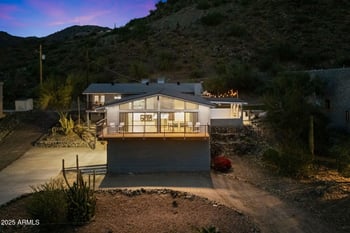 306 Camino Vi, Phoenix, AZ 85021