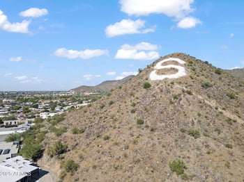 306 Camino Vi, Phoenix, AZ 85021