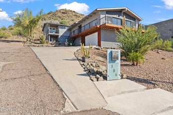 306 Camino Vi, Phoenix, AZ 85021